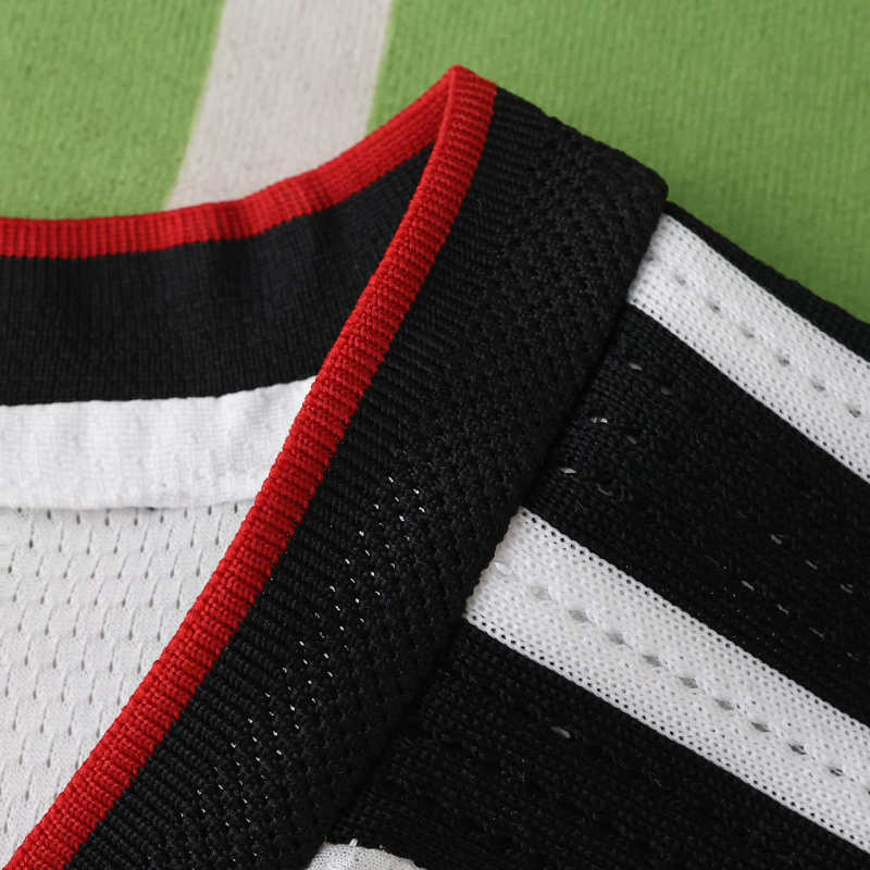 2026 FIFA World Cup Germany home Long sleeved Player version