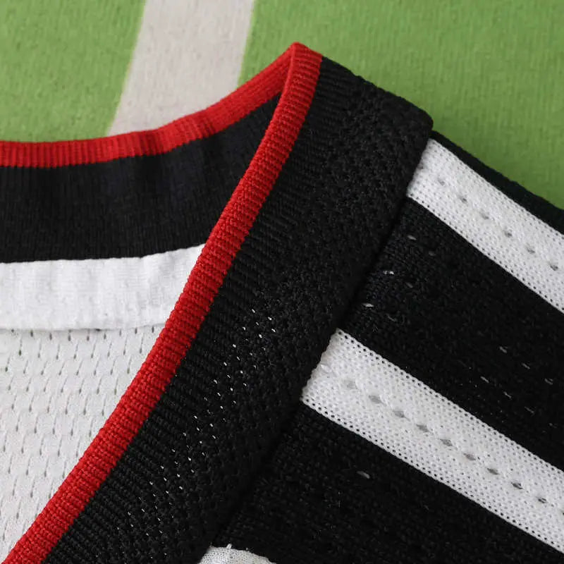 2026 FIFA World Cup Germany home Long sleeved Player version Football Frenzy Shop