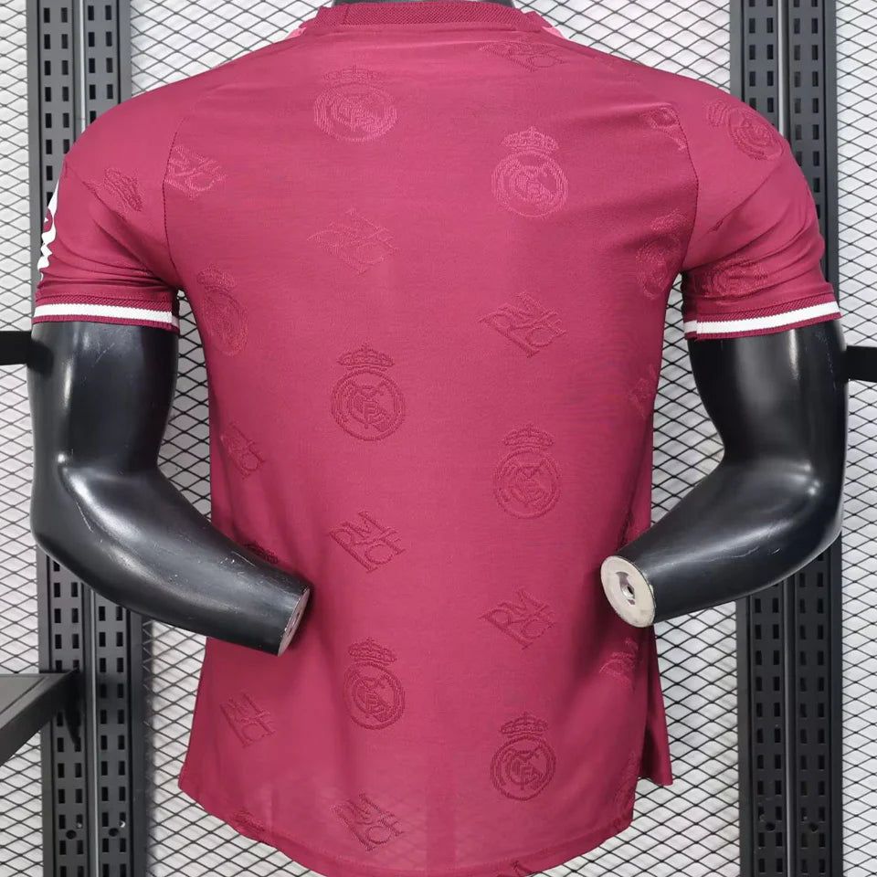 Jersey 2026/27 Real Madrid Especial Manga corta