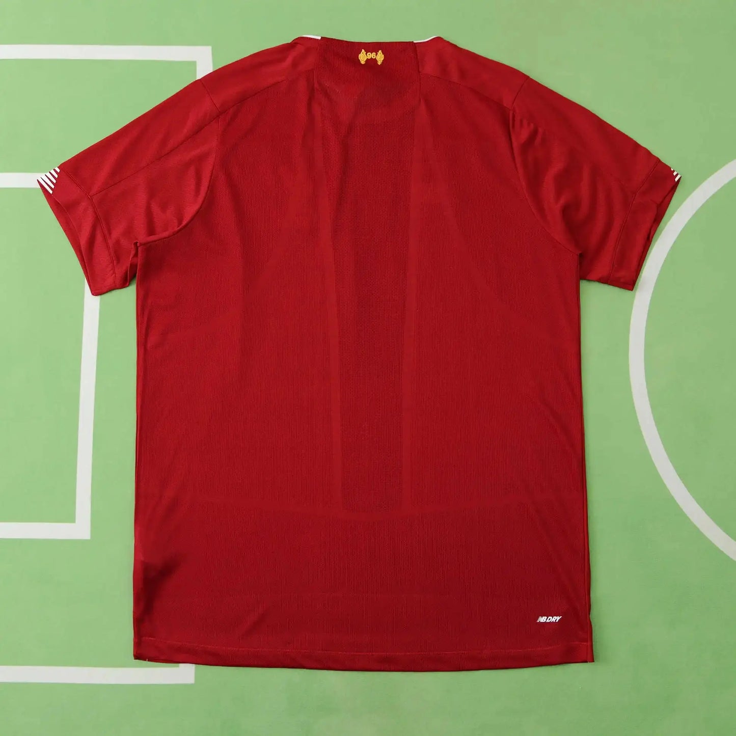 19/20 Liverpool home Fan version Football Frenzy Shop