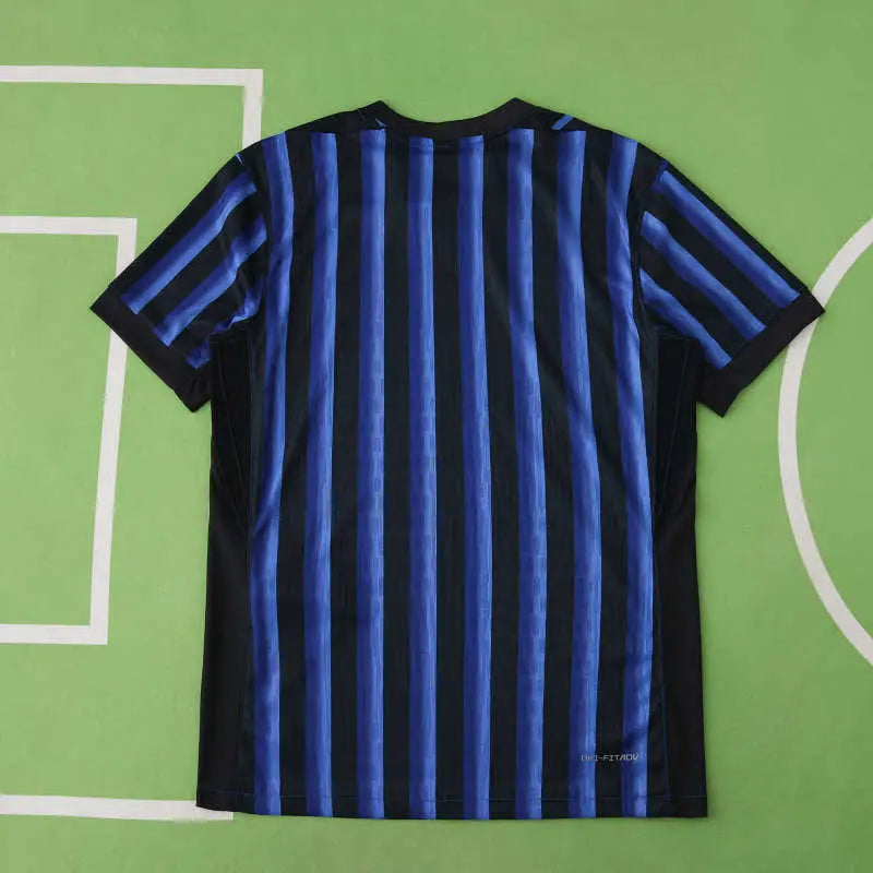 25/26 season F.C. Internazionale Milano home Player version Football Frenzy Shop