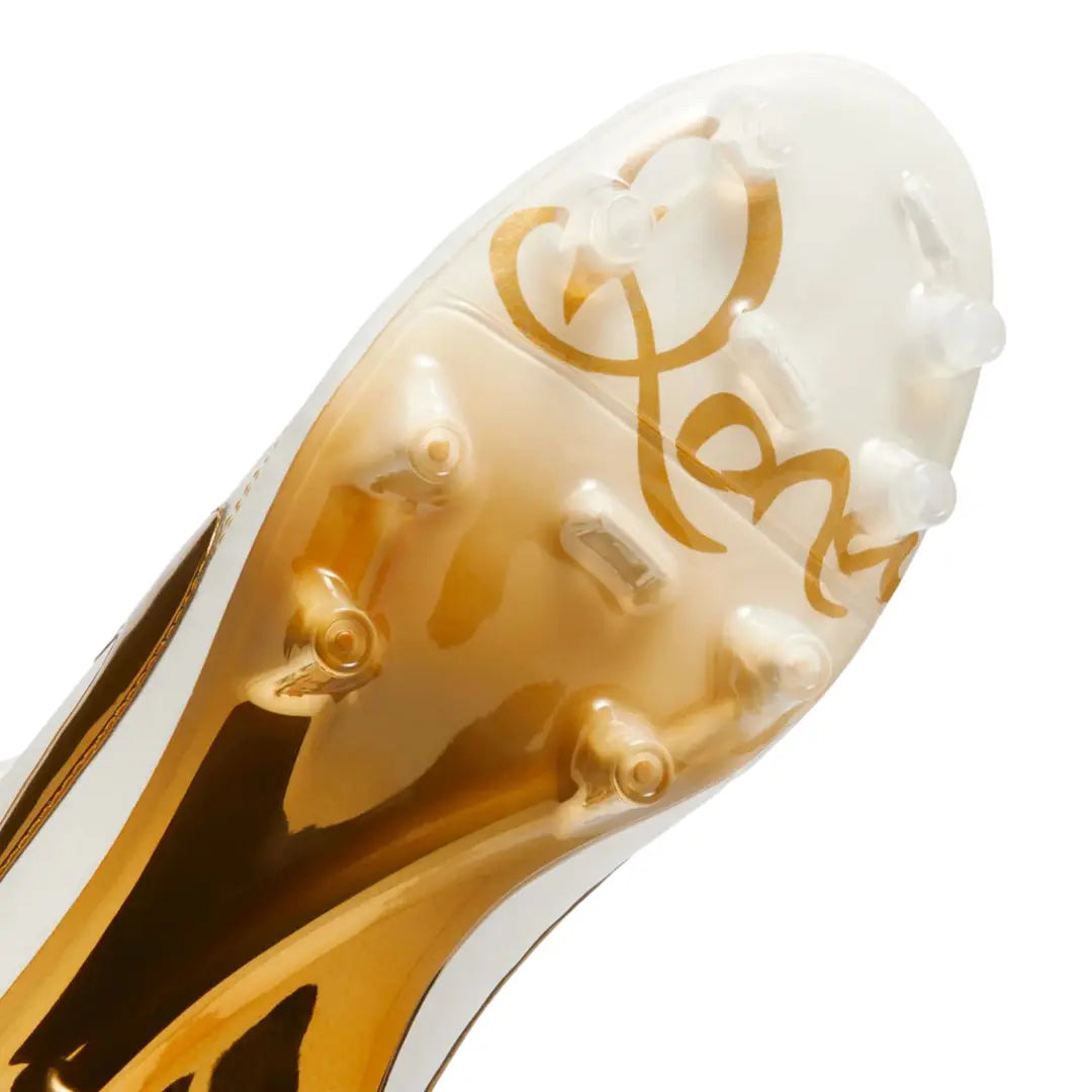 Tiempo Legend Elite FG SE - Touch of Gold Football Frenzy Shop