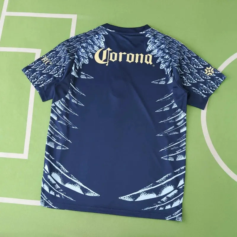 25/26 season Club América away Fan version Football Frenzy Shop