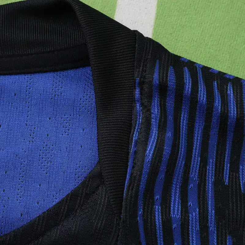 2026 FIFA World Cup Brazil away Player version