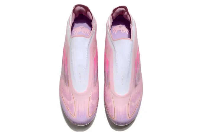 F50 Elite Lamine Yamal Pack ROSE Football Frenzy Shop