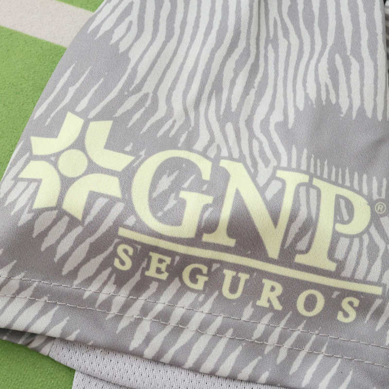 25/26 season Club América third Fan version