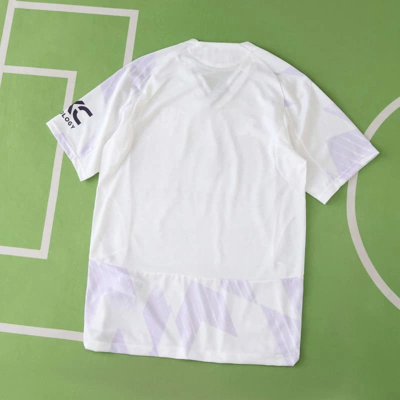 25/26 season Manchester United F.C. away Player version