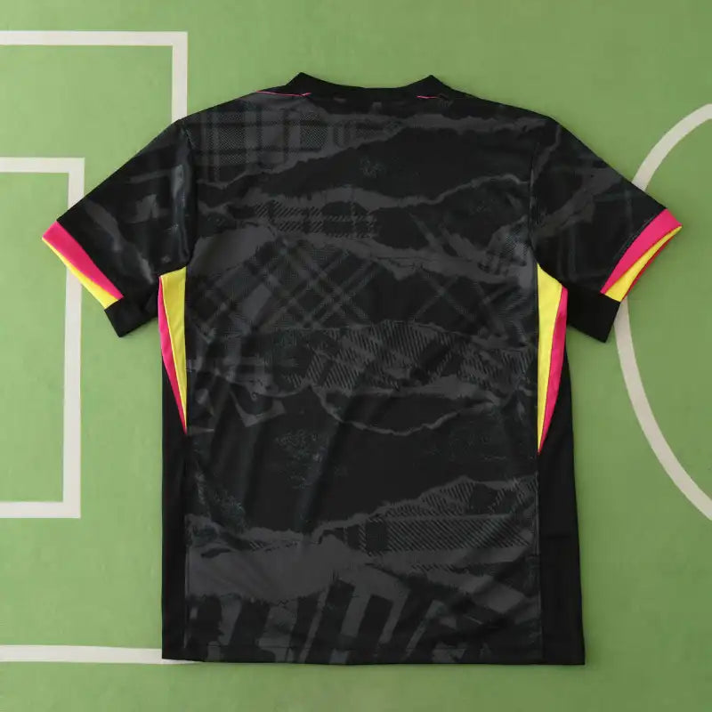 24/25 season Chelsea F.C. third Fan version