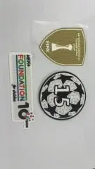 25/26 season Real Madrid CF third Player version Football Frenzy Shop