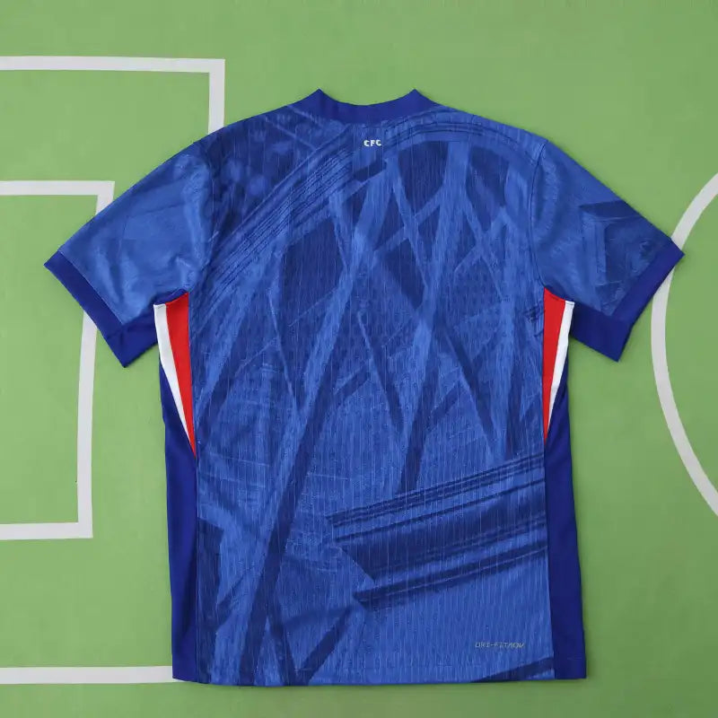 25/26 season Chelsea F.C. home Player version Football Frenzy Shop