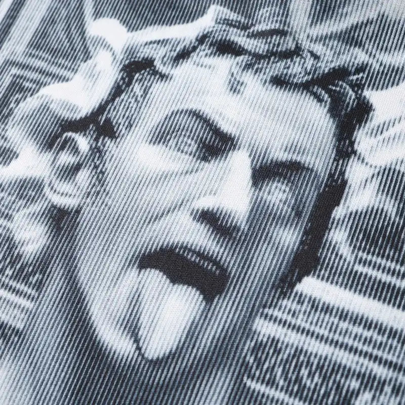 25/26 season JUVENTUS ADP PREMATCH JERSEY Fan version