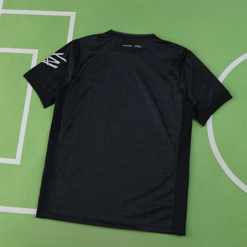 25/26 season Tottenham Hotspur F.C. away Concept version Fan version