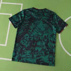 25/26 season Italy Concept version Fan version EZjersey