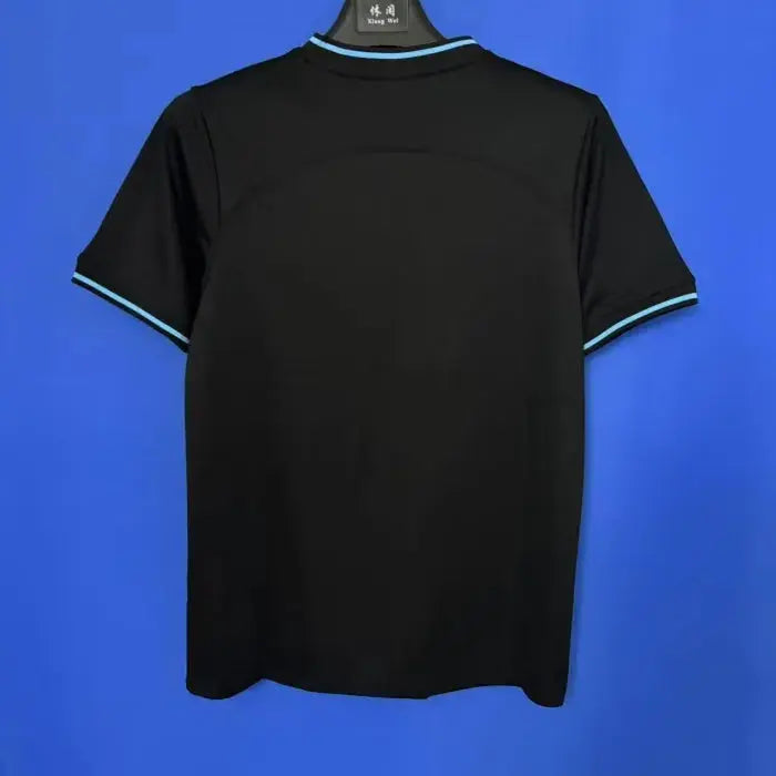 Brazil Special Edition Black Emerald Jersey 2025 Football Frenzy Shop