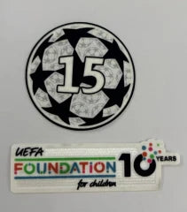 25/26 season Real Madrid CF away Long sleeved Fan version