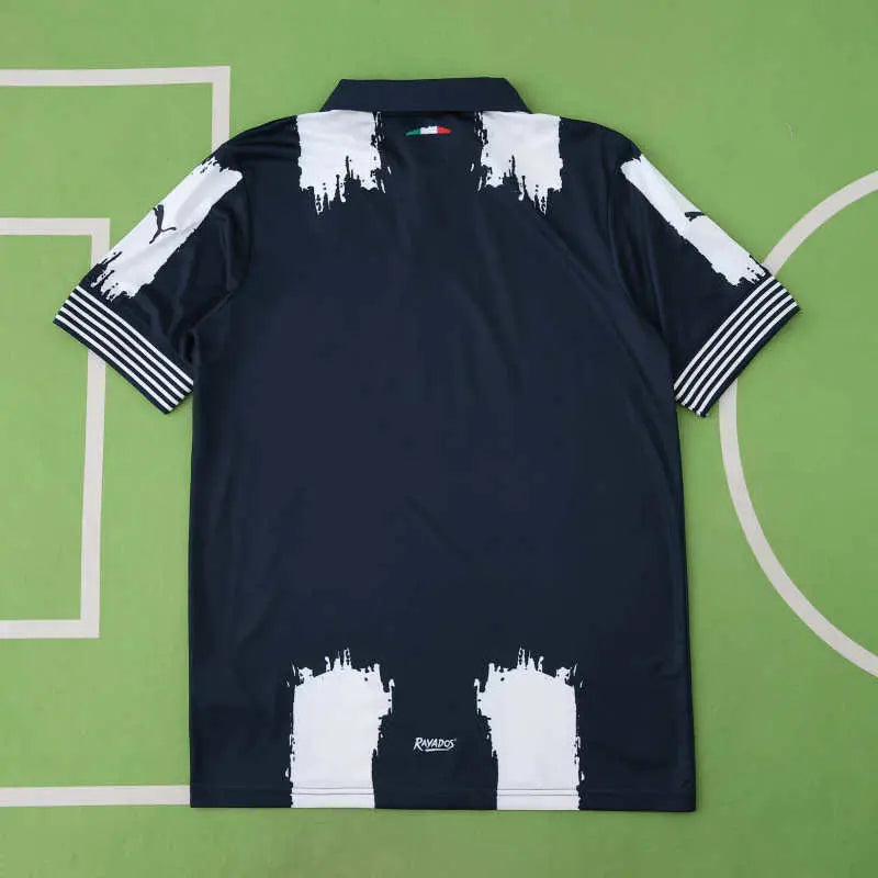 25/26 season C.F. Monterrey Concept version Fan version Football Frenzy Shop