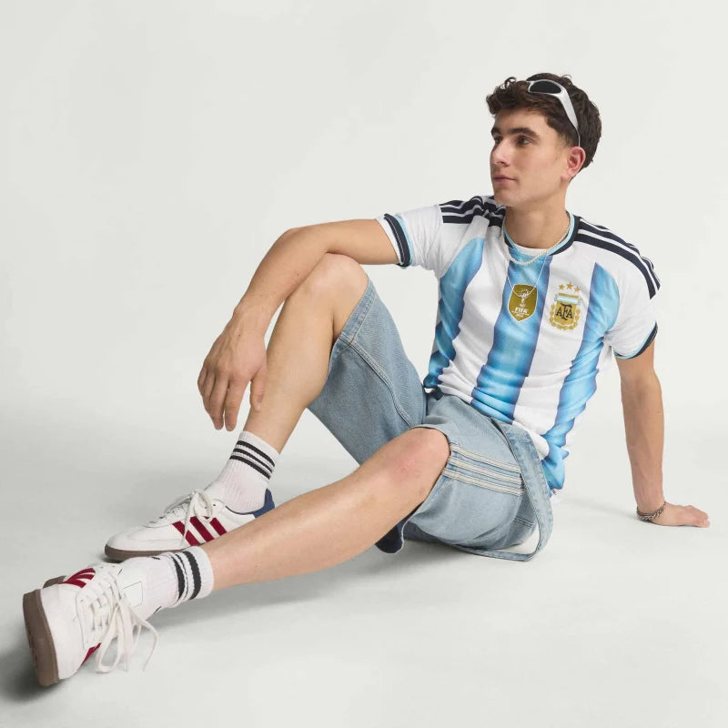 2026 FIFA World Cup Argentina home Player version