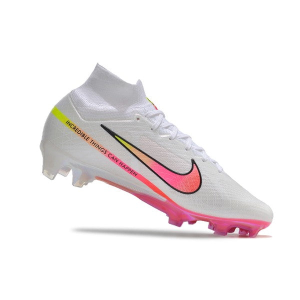 Nike Zoom Mercurial Superfly 9 Elite Marcus Rashford Pack Firm Ground FG Football Boot