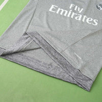 15/16 season Real Madrid CF away retro Fan version