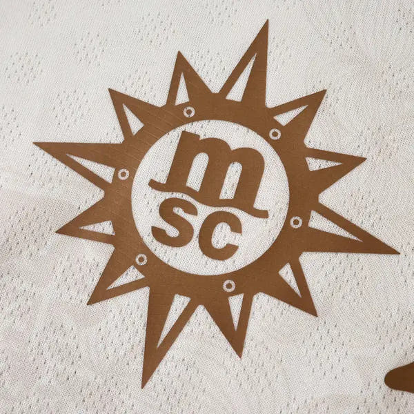 25/26 season S.S.C. Napoli away Player version