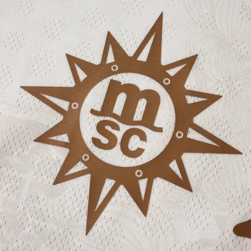 25/26 season S.S.C. Napoli away Player version