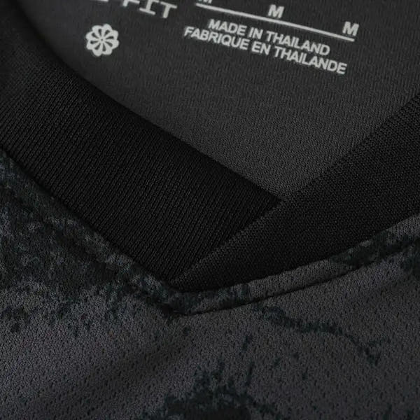 24/25 season Chelsea F.C. third Fan version