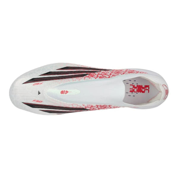 F50 Elite Laceless FG Lamine Yamal - Heartbreaker