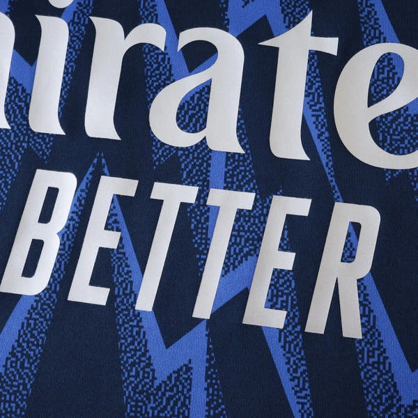 25/26 season Arsenal F.C. away Long sleeved  Fan version