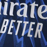 25/26 season Arsenal F.C. away Long sleeved  Fan version