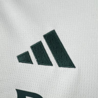 Real Madrid Home Men Jersey 26/27 Football Frenzy Shop