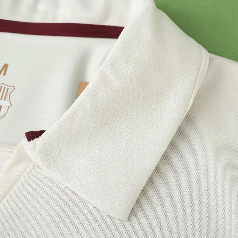 24/25 FC Barcelona / Barça LAMINE YAMAL Fan version