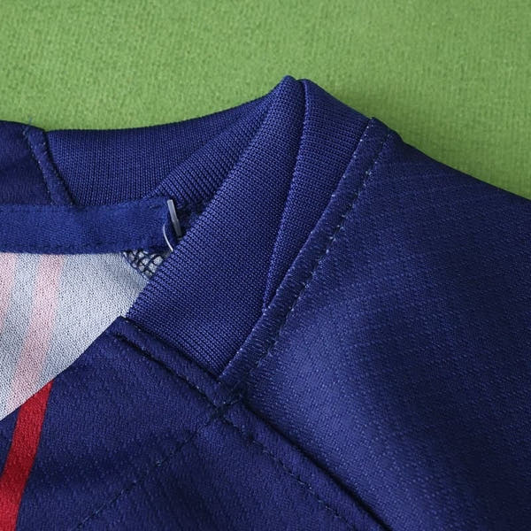 25/26 season FC Barcelona / Barça home Long sleeved Fan version