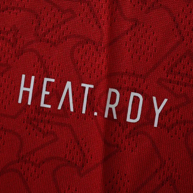 25/26 season Arsenal F.C. home Long sleeved Player version