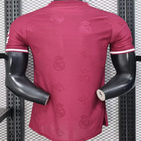 Jersey 2026/27 Real Madrid Especial Manga corta
