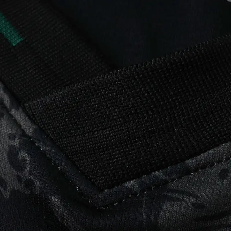 2025 Portugal Tribute to Eusebio Special Edition Fan version