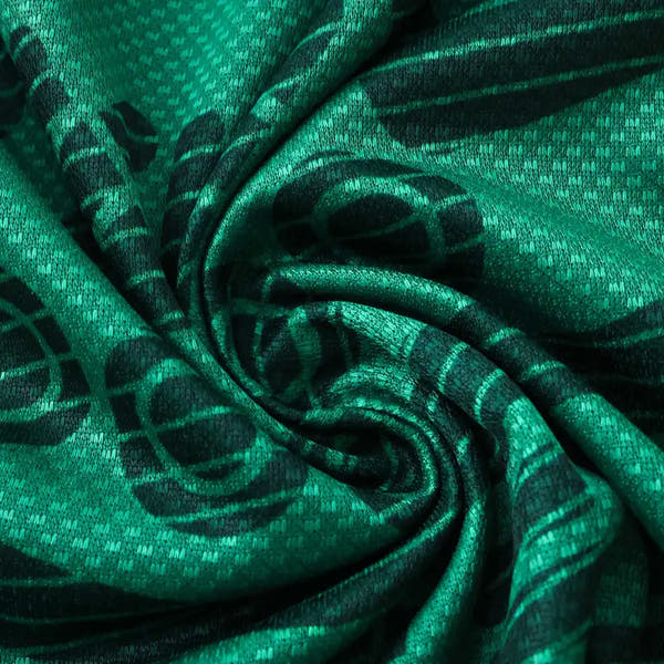 2026 FIFA World Cup Mexico home Long sleeved Fan version