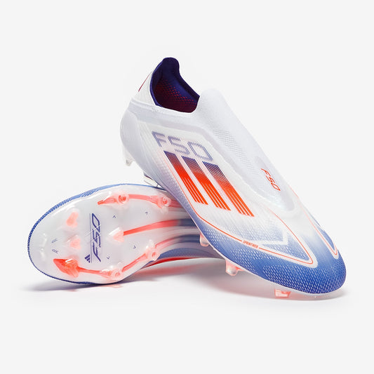 adidas F50 Elite Laceless FG
