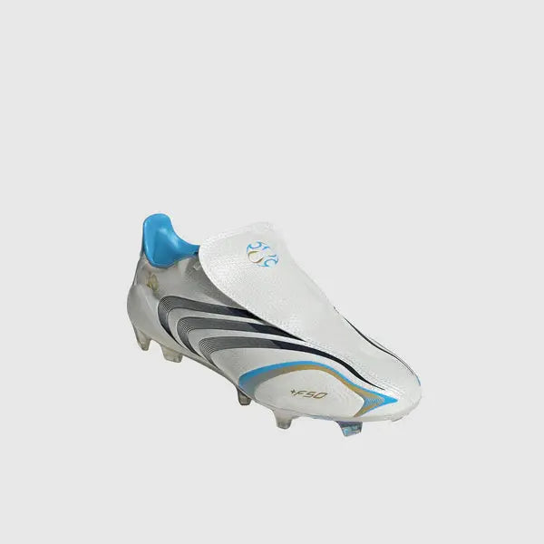 F50 Elite x Tunit FG Football Frenzy Shop