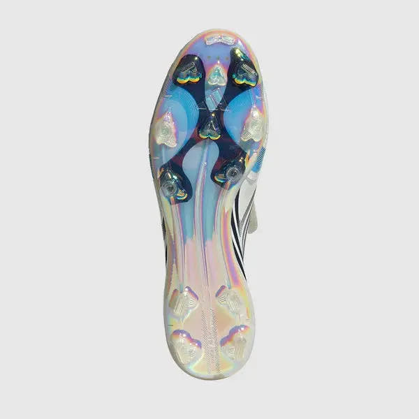F50 Elite x Tunit FG Football Frenzy Shop