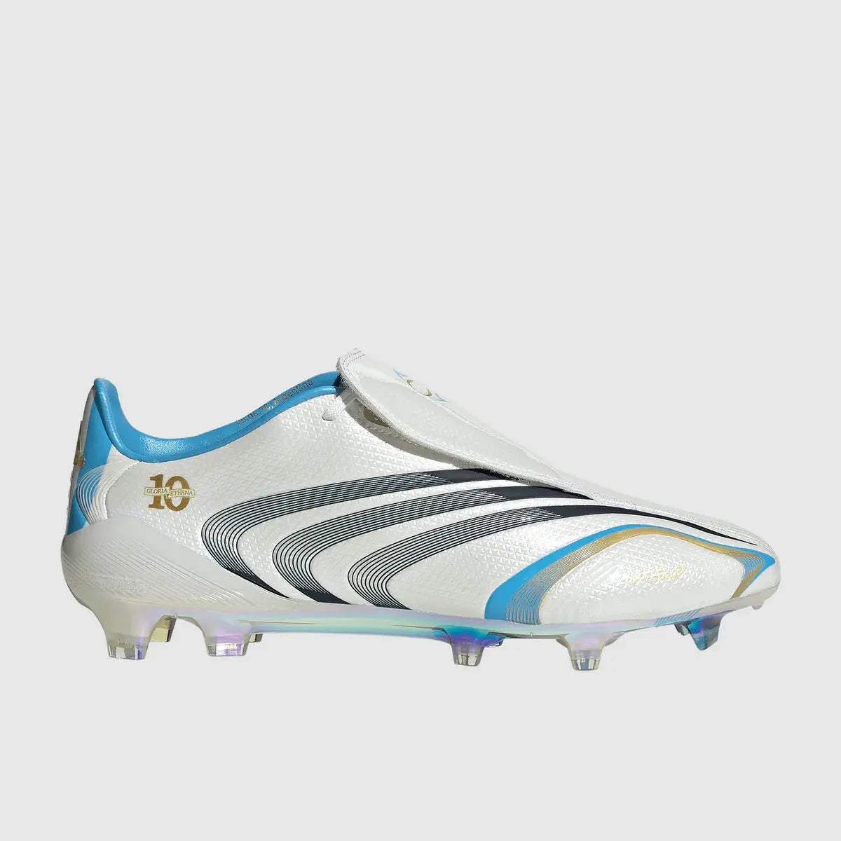F50 Elite x Tunit FG Football Frenzy Shop
