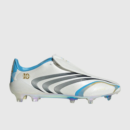 F50 Elite x Tunit FG Football Frenzy Shop