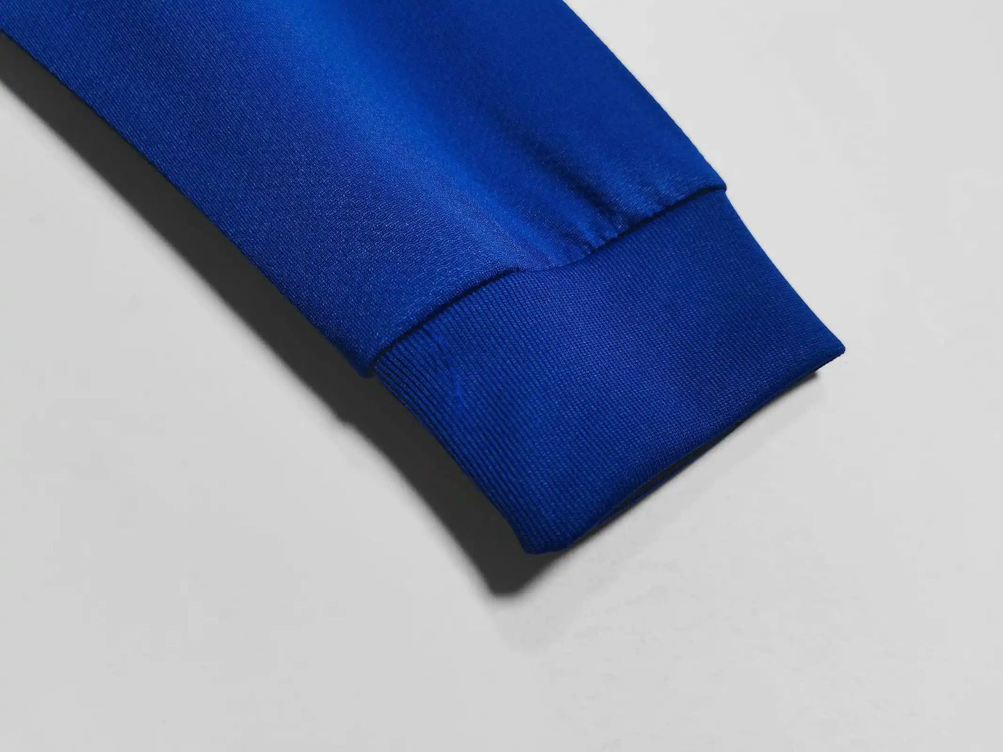 08/09 Manchester United third Long sleeved Retro  Fan version