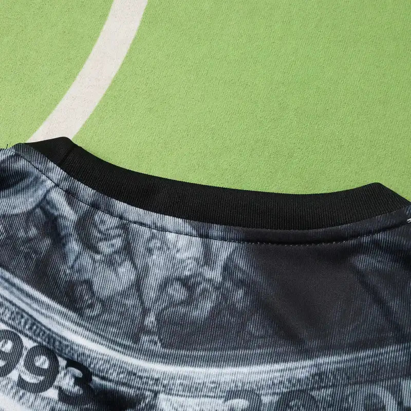 25/26 season JUVENTUS ADP PREMATCH JERSEY Fan version