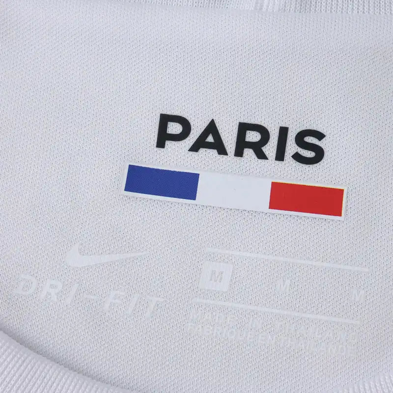 21/22 season Paris Saint-Germain F.C. away Fan version