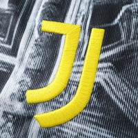 25/26 season JUVENTUS ADP PREMATCH JERSEY Fan version