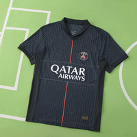 25/26 season Paris Saint-Germain F.C. fourth Player version