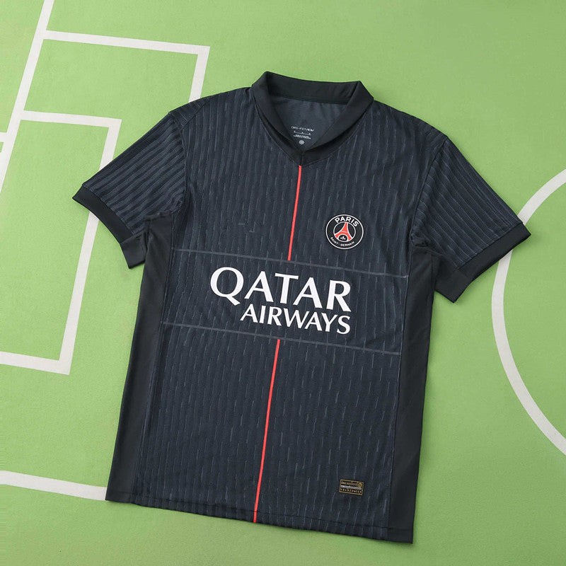 25/26 season Paris Saint-Germain F.C. fourth Player version