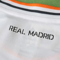 13/14 season Real Madrid CF home retro Fan version