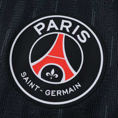 25/26 season Paris Saint-Germain F.C. fourth Player version