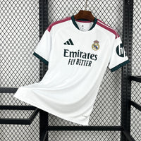 Real Madrid Home Men Jersey 26/27 Football Frenzy Shop